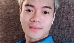 Văn Toàn đăng tấm ảnh đầu tiên sau khi lập công, dân mạng vào thả thính tới tấp