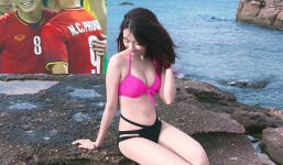 Đọ độ nóng bỏng của bạn Văn Toàn, Văn Thanh, Duy Mạnh