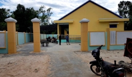 Bé 4 tuổi ở Quảng Nam bị điện giật ở trường mầm non