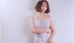 Ngưỡng mộ mẹ bỉm sữa 2 con “tay trắng” gây dựng sự nghiệp 