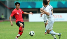 Cầu thủ Hàn Quốc dè dặt: 'Phải cẩn trọng bởi Việt Nam quá hiểu chúng tôi'