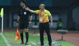 Giới chuyên môn dồn sự quan tâm cho người cầm quân Park Hang-seo