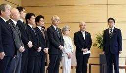 Mỹ nổi giận trước tin quan chức Nhật - Triều gặp bí mật tại Việt Nam