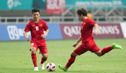 Báo chí quốc tế khen tinh thần ngoan cường của Olympic Việt Nam