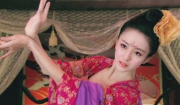 Bí mật về những tuyệt chiêu phòng the của các mỹ nhân Trung Hoa xưa khiến đàn ông mê đắm bất chấp cả hiểm họa