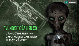 Tuyệt mật hơn Vùng 51 ở Mỹ, đây là căn cứ Liên Xô sở hữu công nghệ 'đỉnh' nhất hành tinh?