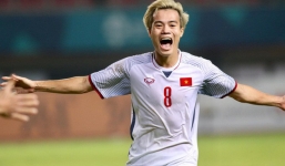 'Chìa khóa' đặc biệt giúp các cầu thủ bóng đá giành chiến thắng