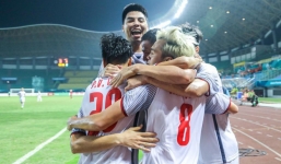 'Máu đổ từ Thường Châu tới Indonesia, nhưng chưa bao giờ hoàn toàn gục ngã!'