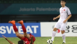 Báo Hàn Quốc chỉ ra điểm đáng sợ nhất của U23 Việt Nam