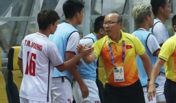 Báo Hàn Quốc: Việt Nam rất nguy hiểm, họ có thể đặt cả “tòa nhà” trước khung thành