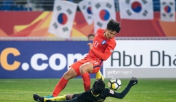 Hàn Quốc sẽ phải ôm hận vì chính 'căn bệnh cũ' của bóng đá Việt Nam?