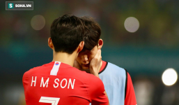 Nỗi ám ảnh sau phút 90 của U23 Hàn Quốc