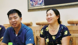 Cha Văn Toàn, Văn Thanh dự đoán Olympic Việt Nam sẽ hạ Hàn Quốc tiến vào chung kết