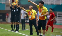 HLV Park Hang-seo cảm ơn học trò, nhận toàn bộ trách nhiệm về trận thua U23 Hàn Quốc