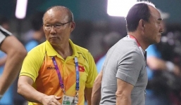 Báo Hàn Quốc: Phép lạ không còn nữa, song U23 Việt Nam đã làm mê hoặc cả châu Á!