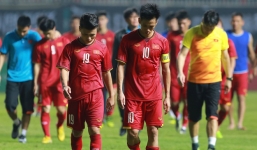 CĐV Thái Lan: “Đừng khóc Việt Nam ơi, các bạn đã khiến Đông Nam Á tự hào rồi!”