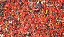 Trong niềm cảm thông, báo Thái Lan nói về “giấc mơ cuối cùng” của U23 Việt Nam