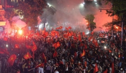 Nếm trận thua đau mới thấy, U23 Việt Nam đã nhận được phần thưởng còn hơn Bạc với Vàng