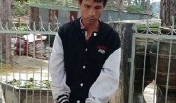 Tên trộm phá két sắt bệnh viện ở Đà Lạt lấy đi gần 400 triệu đồng