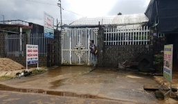 Vay 16 tỉ đồng rồi vỡ nợ, người phụ nữ cầu cứu công an