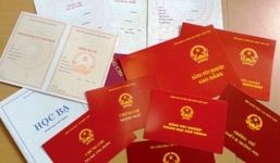 Trưởng công an, Phó Chủ tịch xã ở Hà Nam dùng bằng THPT giả bị kỷ luật