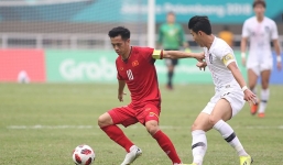 HLV Park Hang-seo: U23 Việt Nam sẽ 'đền' cho CĐV Việt Nam tấm HCĐ