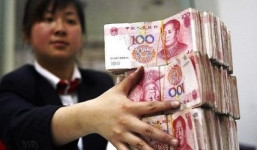 Thông tư mới cho phép dùng Nhân dân tệ giao dịch ở biên giới Việt – Trung