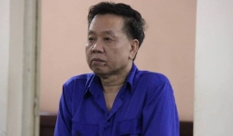 Quá khứ bất hảo của chồng cũ bà trùm Oanh “Hà” vừa nhận án tử