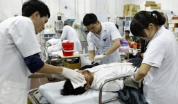 Một học sinh ở Hải Phòng được BHYT chi trả hơn 1,8 tỷ đồng