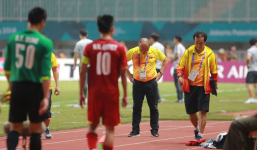 Gửi lời xin lỗi nhưng Fanpage của HLV Park Hang Seo vẫn nhận hàng loạt bình luận chỉ trích khiếm nhã