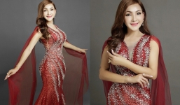 Cuộc đời bão tố của ca sĩ chuyển giới nổi tiếng Việt Nam, chuẩn bị kết hôn lần thứ 4