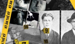 Kỳ án thế kỉ: 'Ma cà rồng xứ Hanover' và chiếc đầu được lưu giữ tại trường Đại học Göttingen