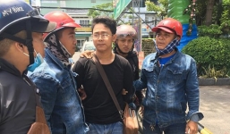 Sập bẫy tình của 'lưu manh giả danh trí thức', nhiều cô gái trẻ mất xe máy