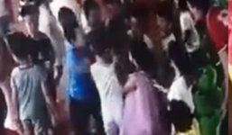 Đình chỉ 3 giáo viên mầm non tư thục cho cả lớp đánh hội đồng một học sinh