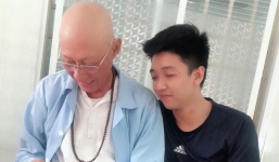 Nghệ sĩ Lê Bình gặp chuyện không hay trước thông tin 'con ruột du học Canada và giàu có'