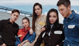 Chân dung hội bạn thân Rich Kid đình đám nhất châu Á: Đẹp, giàu, giỏi khó kiếm trong thiên hạ!