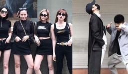 Điểm mặt những cặp anh chị em ruột nhà sao Việt: Vừa đẹp vừa chất đúng chuẩn “con nhà người ta”