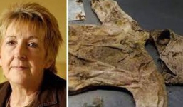 42 năm tìm sự thật về thi thể của con trai, người mẹ đau đớn phát hiện điều khủng khiếp khi nấm mồ được khai quật lại