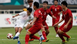 Báo Hàn Quốc nói về “điều kỳ diệu' ẩn sau thất bại của U23 Việt Nam