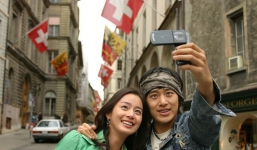 Những cặp chị em quyền lực nhất showbiz Hàn Quốc: Nổi tiếng như nhà Kim Tae Hee cũng chịu thua cặp đôi này