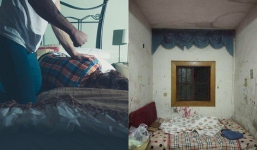 Ấn Độ: Vợ sốc nặng khi phát hiện sự thật tàn ác trong căn phòng thuê bí mật của chồng