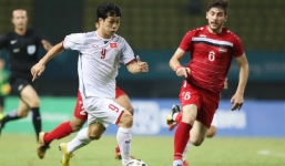 Sự tiếc nuối của thầy Park dự đoán về kịch bản 'đau tim' trước U23 UAE