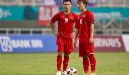 Tín hiệu vui cho U23 Việt Nam trước thềm trận chiến cuối cùng với U23 UAE