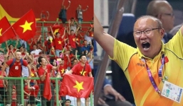 UAE sẽ “làm nền” cho U23 Việt Nam lập cột mốc lịch sử, nức lòng cả Đông Nam Á?