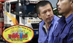 Xét xử đường dây bán logo xe 'vua': Cựu CSGT thừa nhận cắt xén tiền hối lộ gửi cho cấp trên