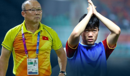 Đừng ngạc nhiên nếu Xuân Trường lại được HLV Park Hang-seo thêm lần trao cơ hội!