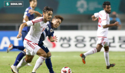 Từ khủng khoảng đến ẩu đả, hãy cẩn thận UAE sẽ biến scandal thành sức mạnh hạ Việt Nam