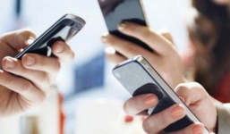 Viettel, VinaPhone, MobiFone lại bất ngờ đồng loạt tung khuyến mãi 50\% cho thuê bao trả trước