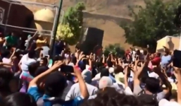 Đám đông ở Mexico thiêu sống hai nghi phạm bắt cóc trẻ em gây chấn động