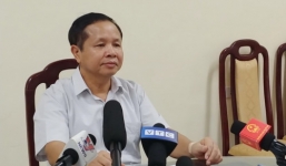 Gian lận điểm thi Hòa Bình: Kiểm điểm Giám đốc sở GD&ĐT và các cá nhân